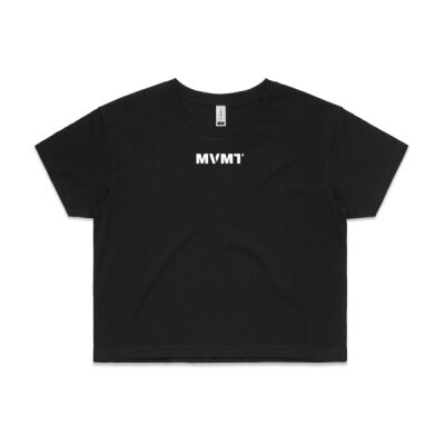 CROP TEE Thumbnail